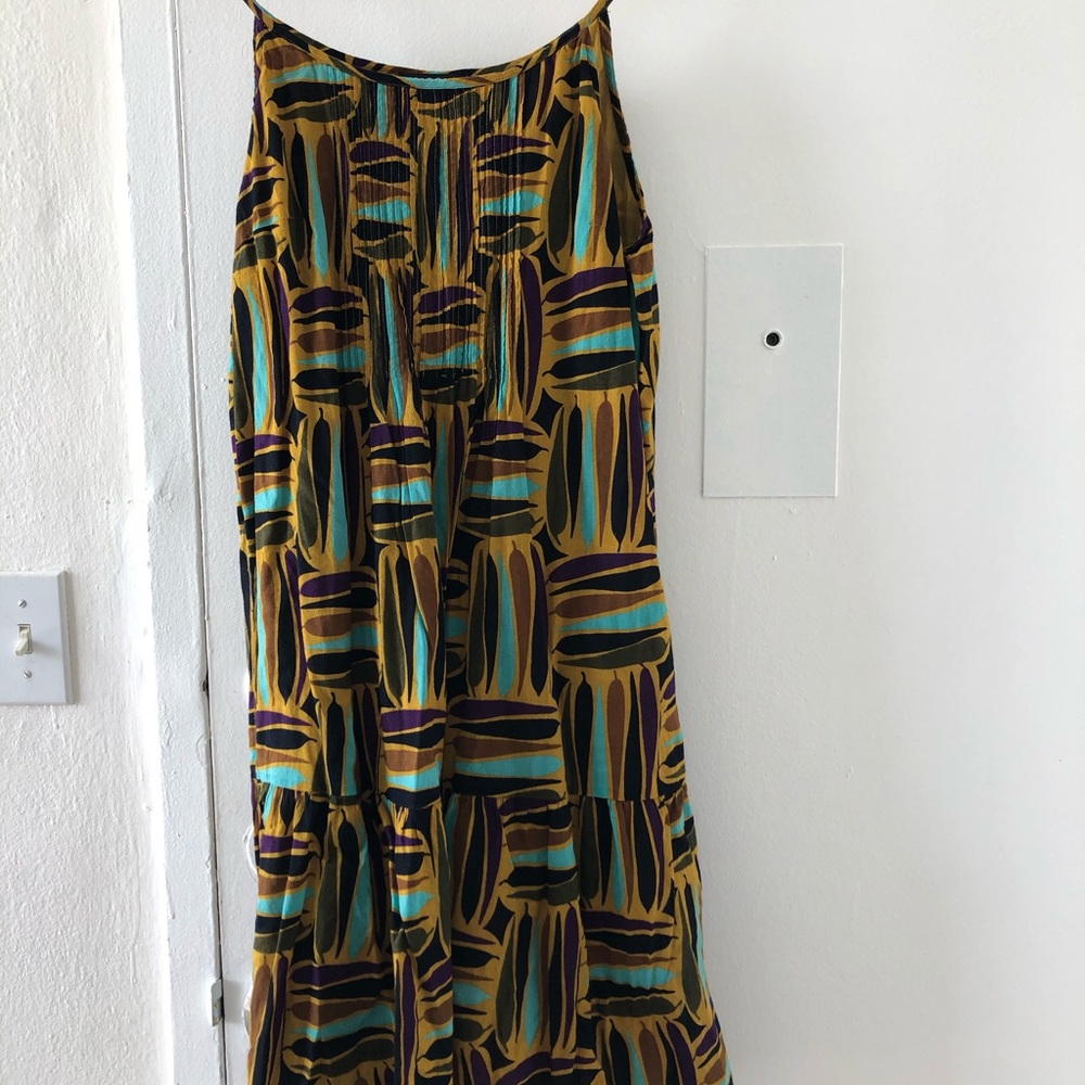 Dress Caroll